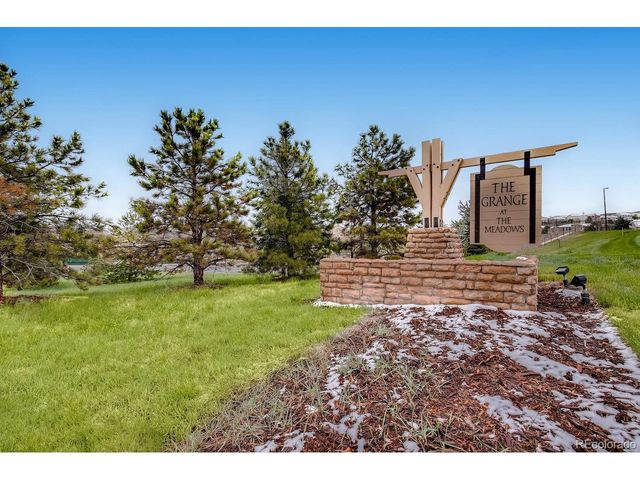 2477 Robindale Way, Castle Rock, CO 80109