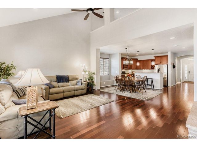 2477 Robindale Way, Castle Rock, CO 80109