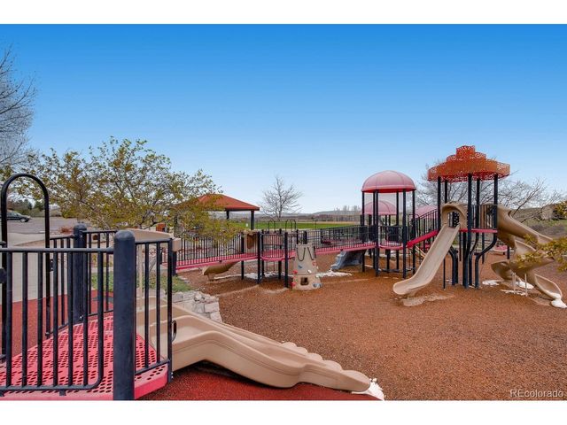 2477 Robindale Way, Castle Rock, CO 80109