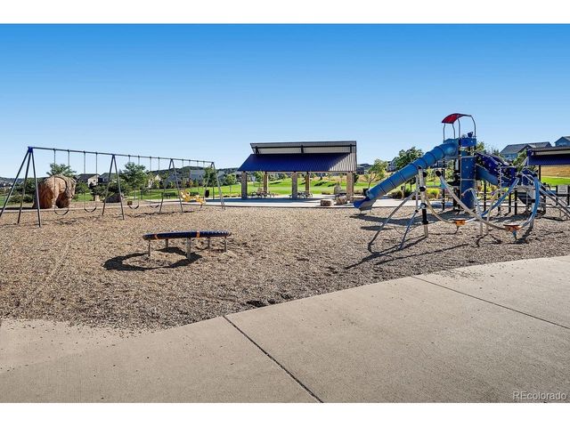 2477 Robindale Way, Castle Rock, CO 80109