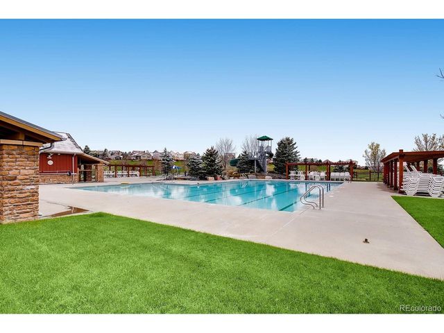 2477 Robindale Way, Castle Rock, CO 80109