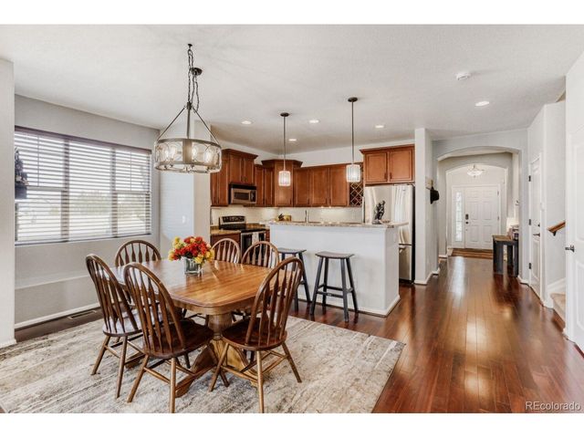 2477 Robindale Way, Castle Rock, CO 80109