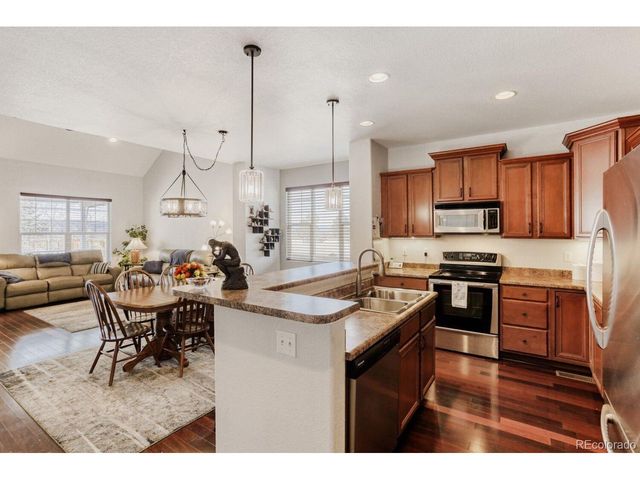 2477 Robindale Way, Castle Rock, CO 80109