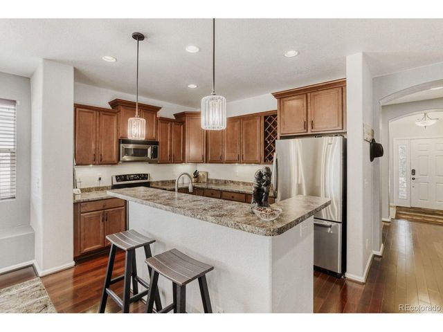 2477 Robindale Way, Castle Rock, CO 80109
