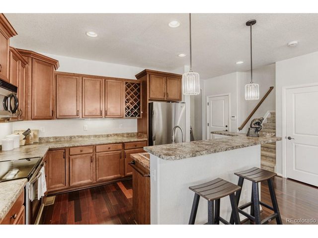 2477 Robindale Way, Castle Rock, CO 80109
