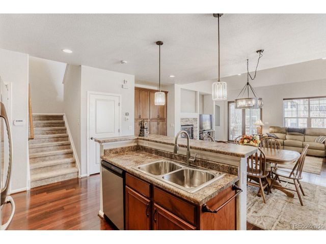 2477 Robindale Way, Castle Rock, CO 80109