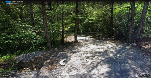 17280 Saline Creek Road, Other, MO 63670