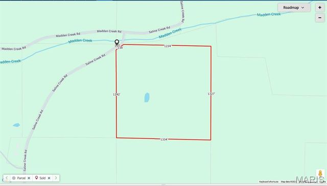 17280 Saline Creek Road, Other, MO 63670