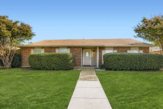 4404 Augusta, The Colony, TX 75056