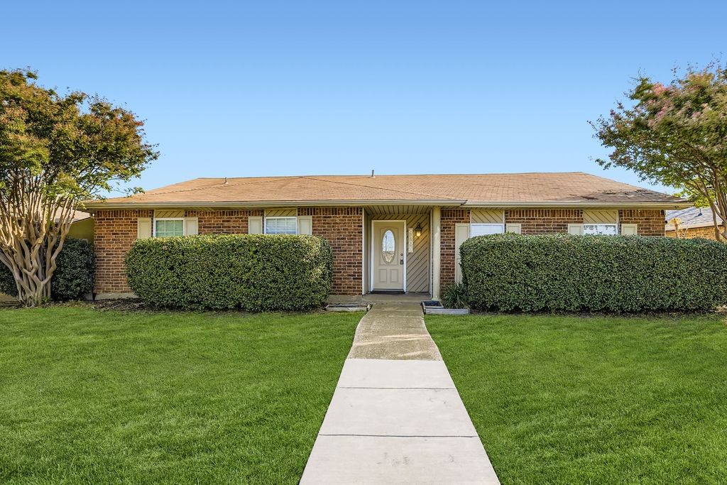 4404 Augusta, The Colony, TX 75056