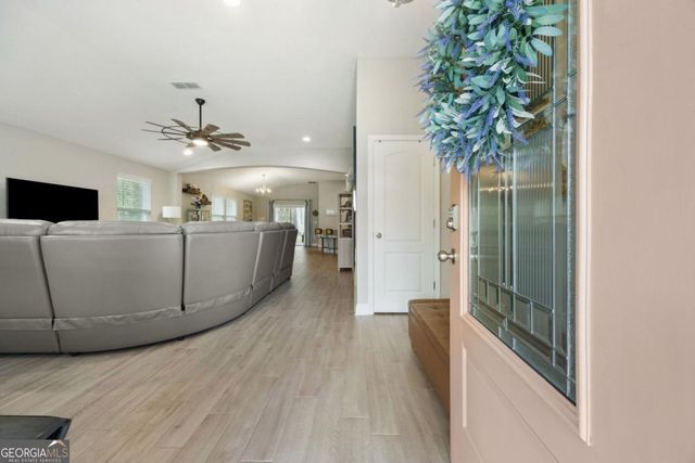 308 Nutgall Drive, St. Marys, GA 31558