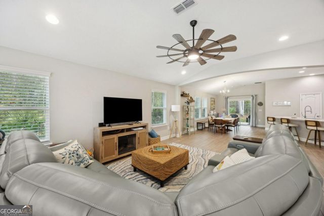 308 Nutgall Drive, St. Marys, GA 31558