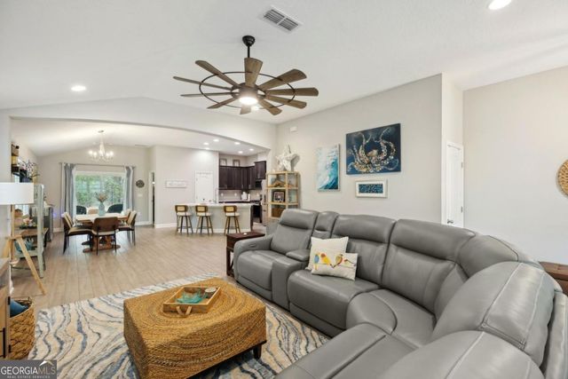 308 Nutgall Drive, St. Marys, GA 31558