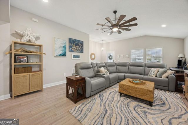 308 Nutgall Drive, St. Marys, GA 31558