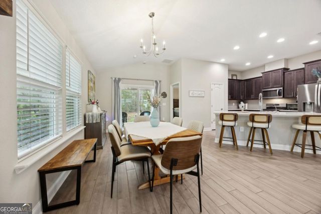 308 Nutgall Drive, St. Marys, GA 31558