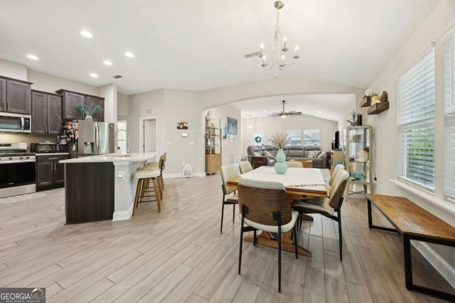 308 Nutgall Drive, St. Marys, GA 31558