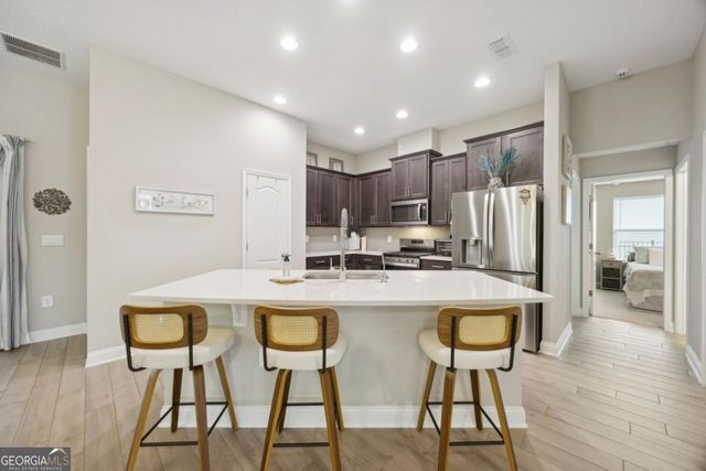 308 Nutgall Drive, St. Marys, GA 31558