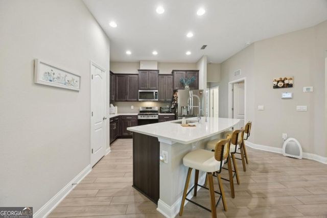 308 Nutgall Drive, St. Marys, GA 31558