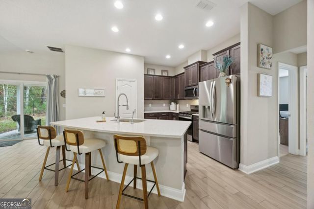 308 Nutgall Drive, St. Marys, GA 31558