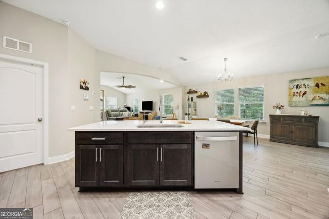 308 Nutgall Drive, St. Marys, GA 31558