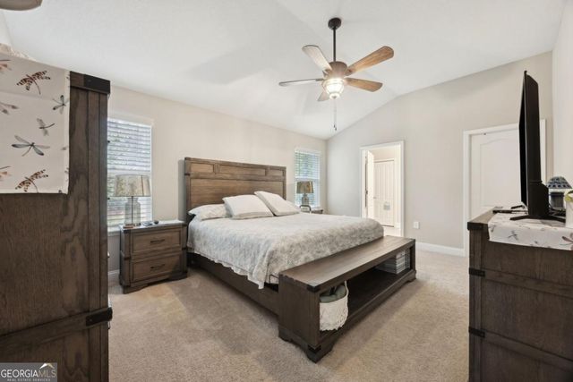 308 Nutgall Drive, St. Marys, GA 31558