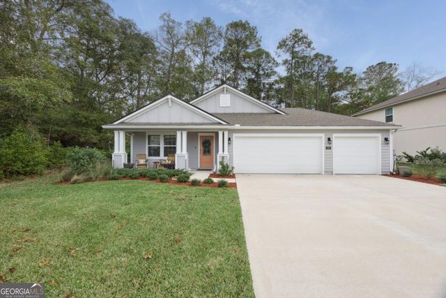 308 Nutgall Drive, St. Marys, GA 31558