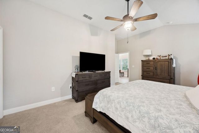 308 Nutgall Drive, St. Marys, GA 31558