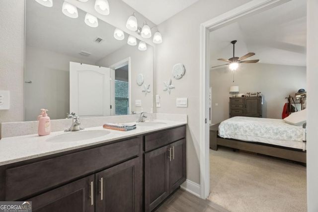 308 Nutgall Drive, St. Marys, GA 31558