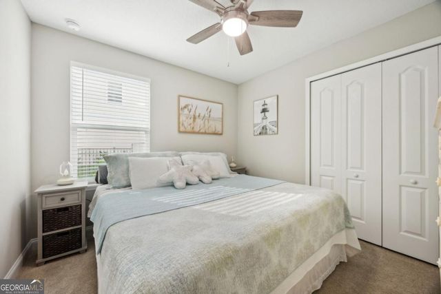 308 Nutgall Drive, St. Marys, GA 31558