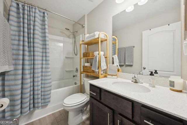 308 Nutgall Drive, St. Marys, GA 31558