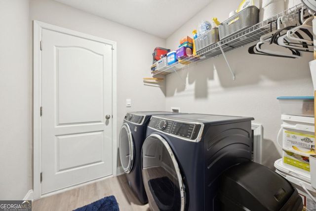 308 Nutgall Drive, St. Marys, GA 31558