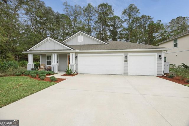 308 Nutgall Drive, St. Marys, GA 31558