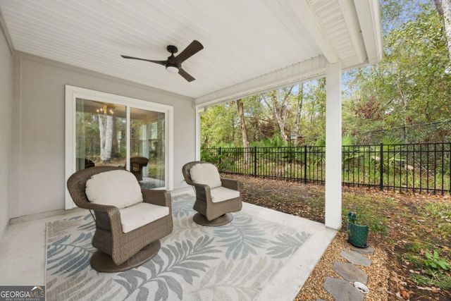 308 Nutgall Drive, St. Marys, GA 31558