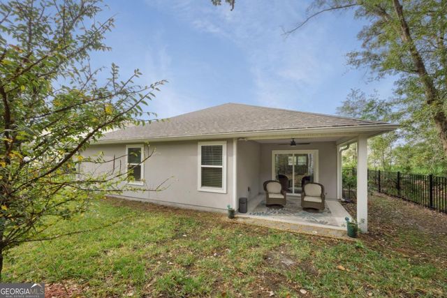 308 Nutgall Drive, St. Marys, GA 31558