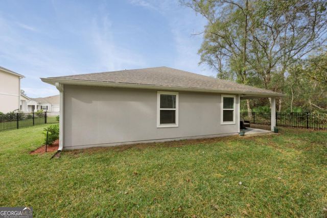 308 Nutgall Drive, St. Marys, GA 31558