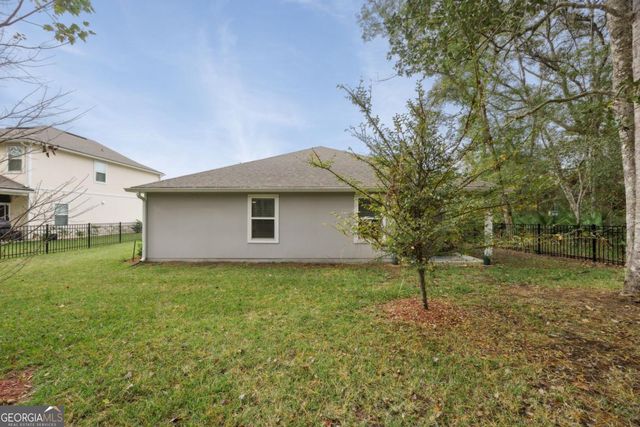 308 Nutgall Drive, St. Marys, GA 31558