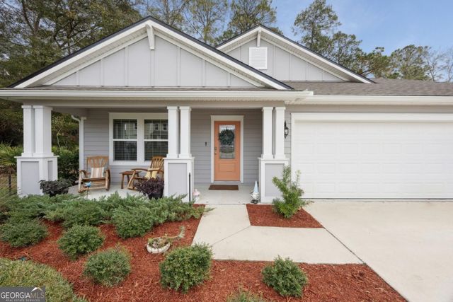 308 Nutgall Drive, St. Marys, GA 31558