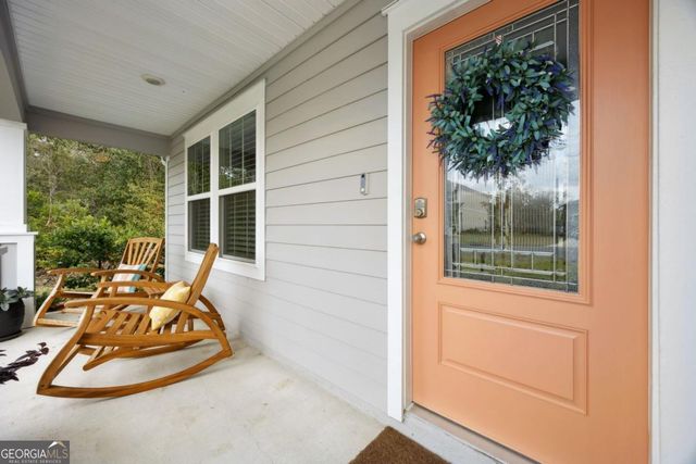 308 Nutgall Drive, St. Marys, GA 31558