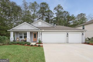 308 Nutgall Drive, St. Marys, GA 31558