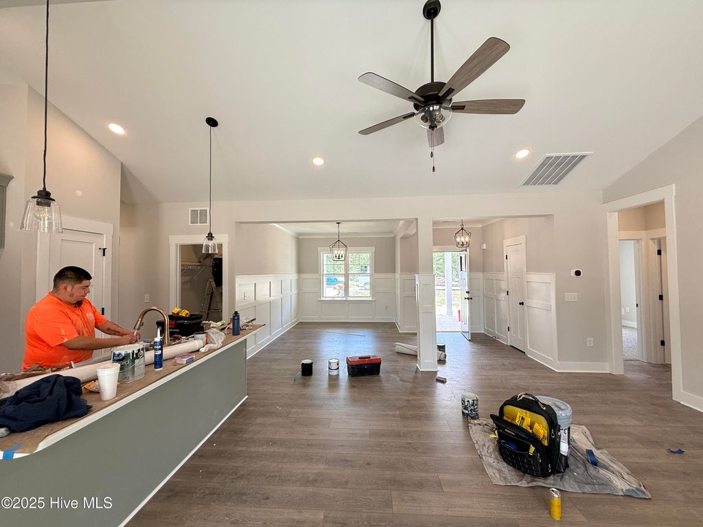 108 Prosecco Drive, Princeton, NC 27569