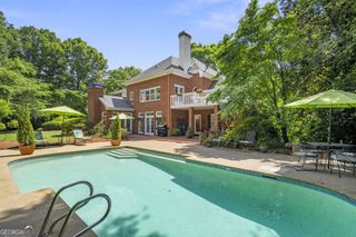 9100 Huntcliff Trace, Sandy Springs, GA 30350