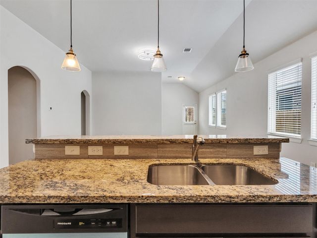 10026 Thicket Park Lane, Humble, TX 77396