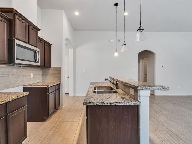 10026 Thicket Park Lane, Humble, TX 77396