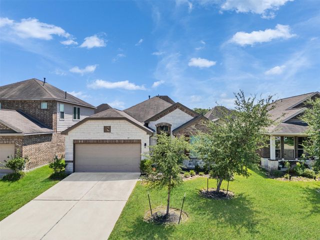 10026 Thicket Park Lane, Humble, TX 77396