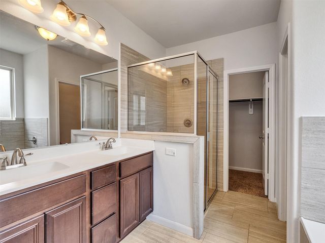 10026 Thicket Park Lane, Humble, TX 77396