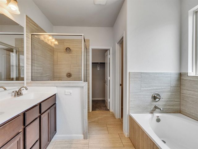 10026 Thicket Park Lane, Humble, TX 77396