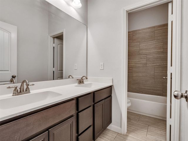 10026 Thicket Park Lane, Humble, TX 77396