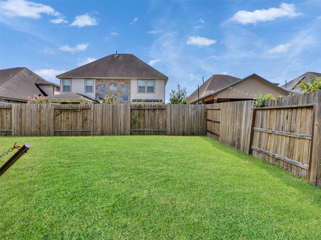 10026 Thicket Park Lane, Humble, TX 77396