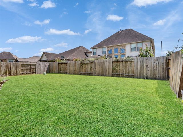 10026 Thicket Park Lane, Humble, TX 77396