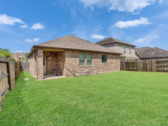 10026 Thicket Park Lane, Humble, TX 77396